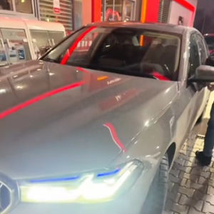 cheie BMW