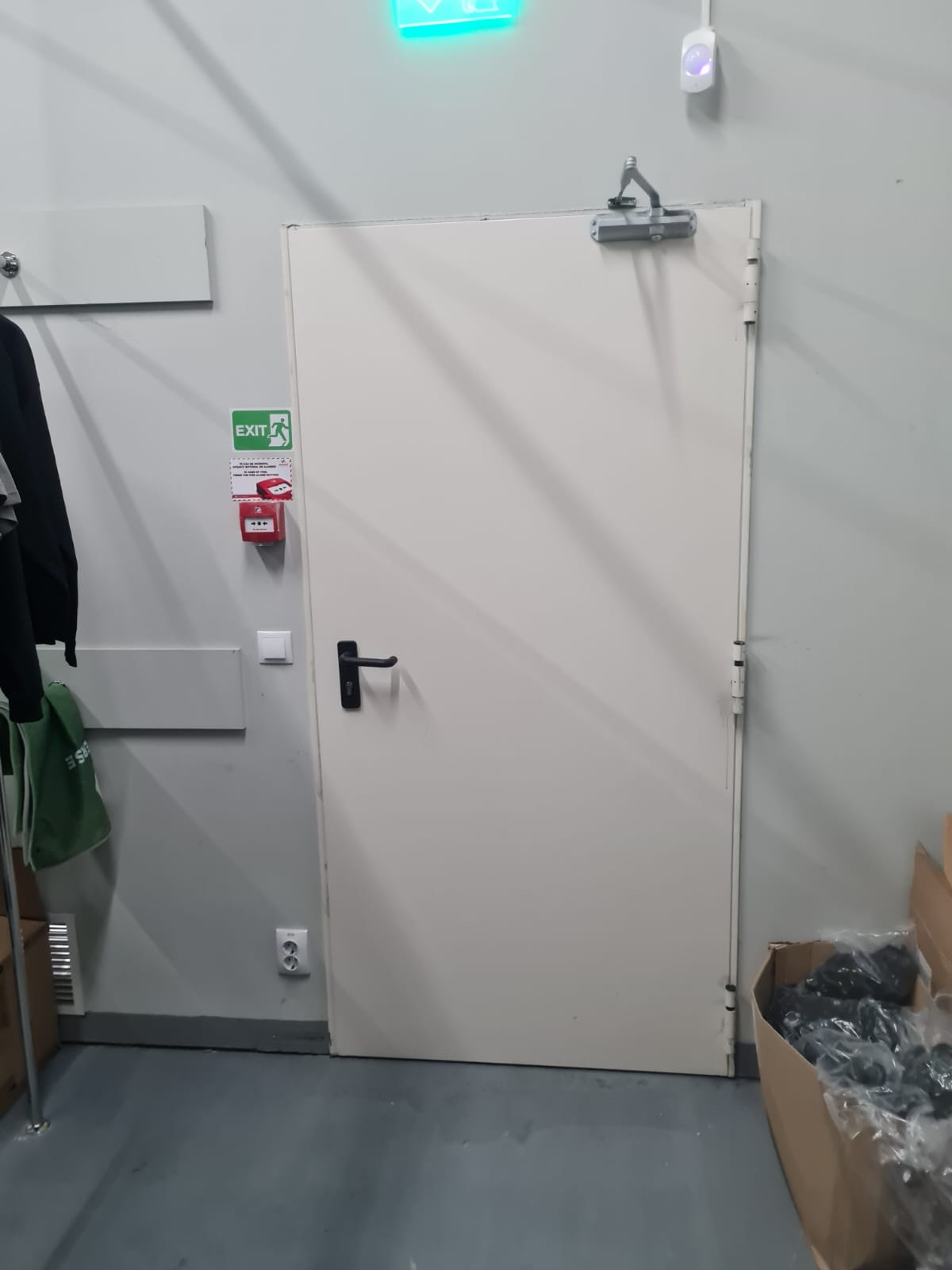 sisteme control acces in Bucuresti